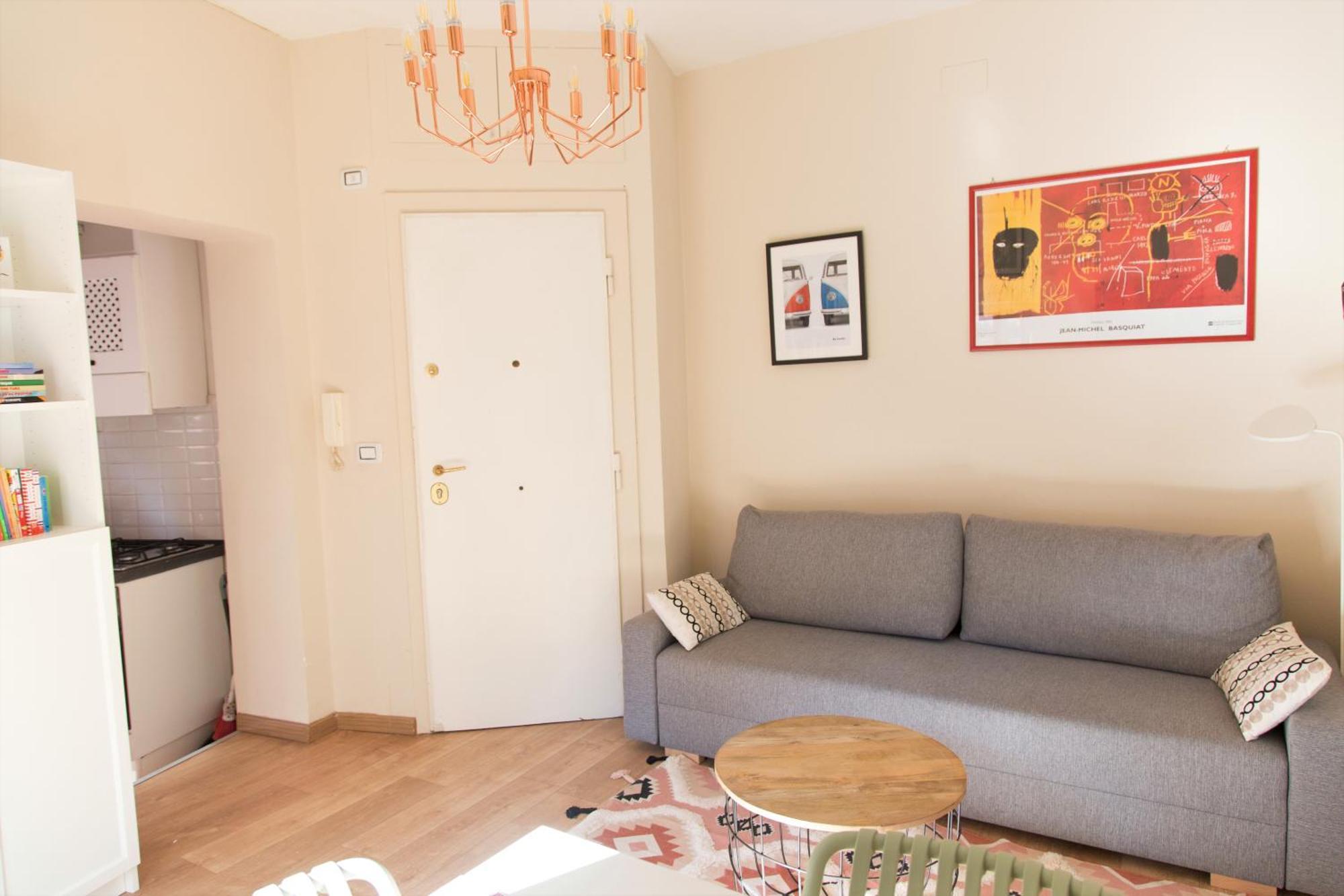 Apartamento Casa Luce Roma Exterior foto
