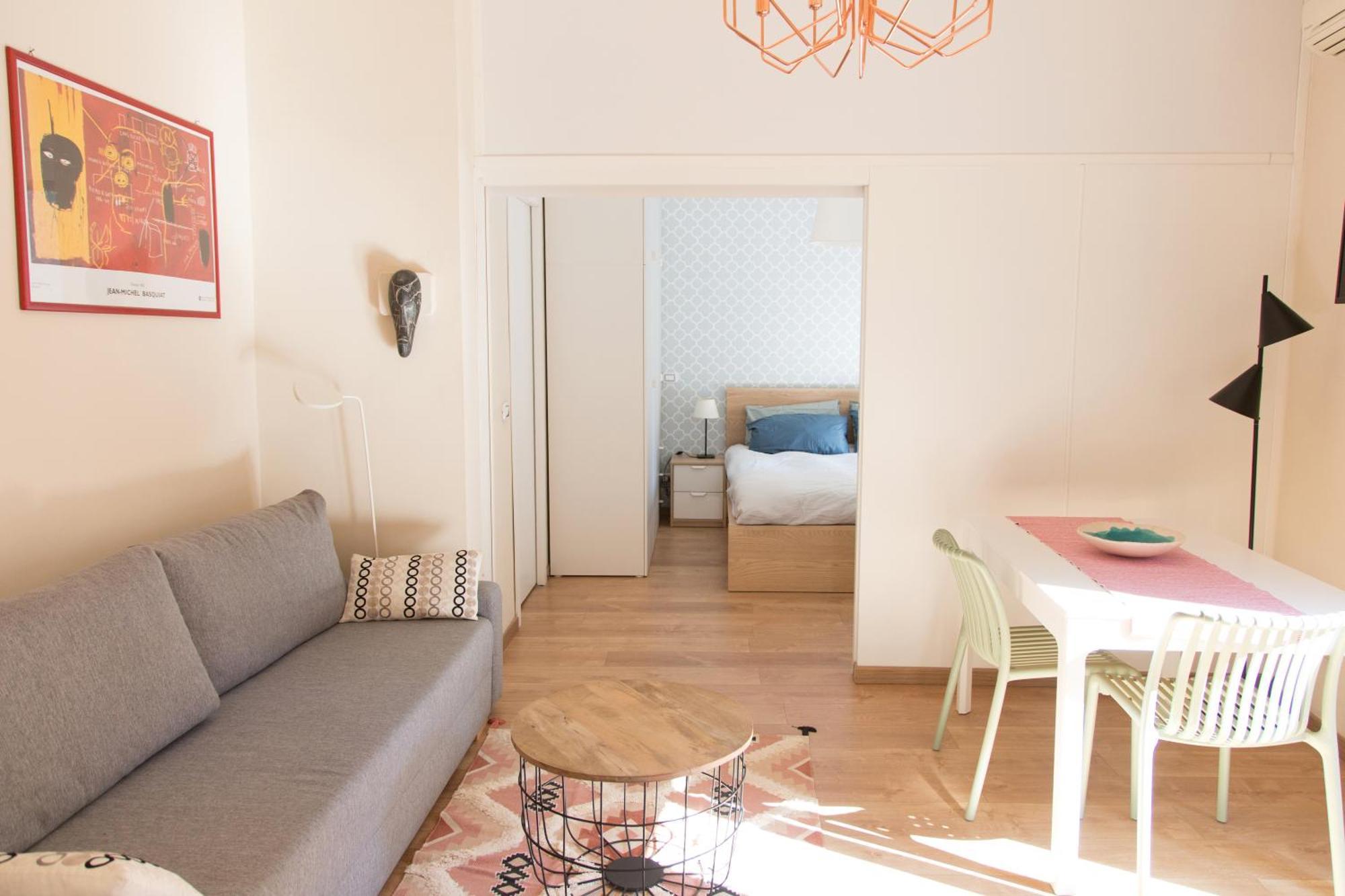 Apartamento Casa Luce Roma Exterior foto