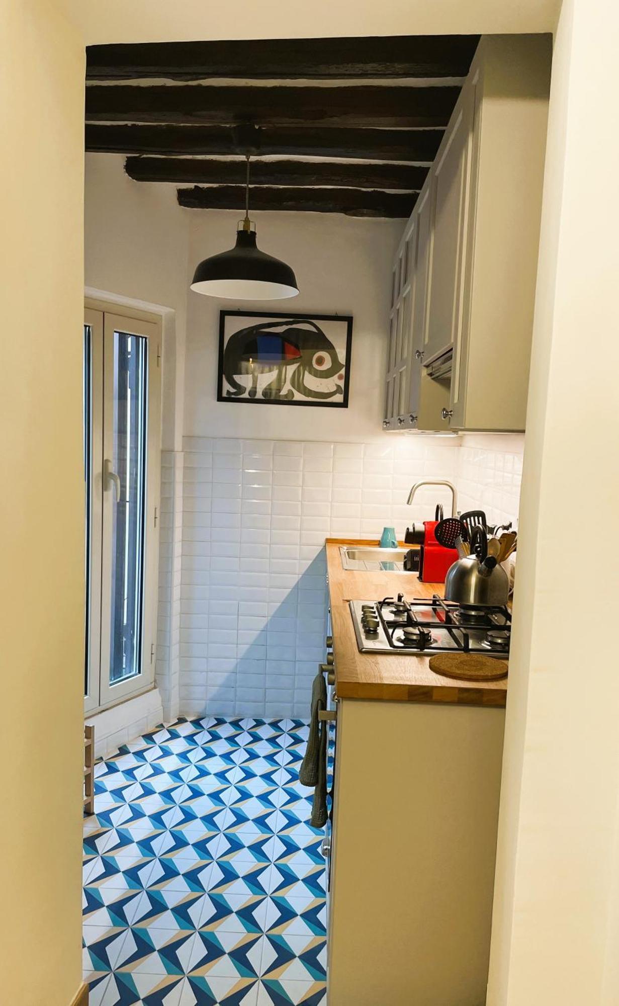 Apartamento Casa Luce Roma Exterior foto